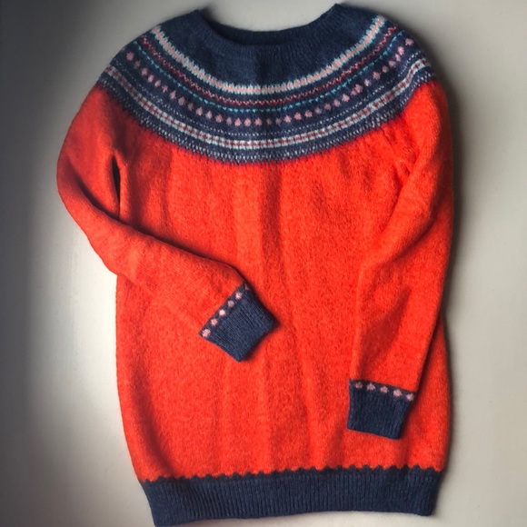 GAP Maternity Crew Sweater - Picture 3 of 4